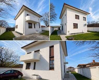 For sale - House in Mirolyubovo,  Burgas