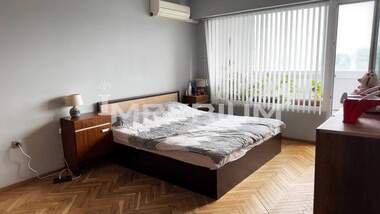 For rent - Apartment in Cveten kvartal,  Varna