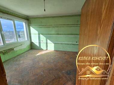 For sale - Apartment in Dimitrovgrad,  Haskovo