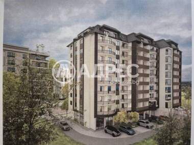 Satış - Apartman olarak Liulin-2,  Sofia