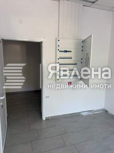 Наем - Магазин в Център,  Бургас