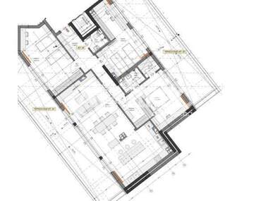 Verkauf - Wohnung in Mladost-4,  Sovia