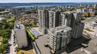 For sale - Apartment in Mladost 1,  Varna