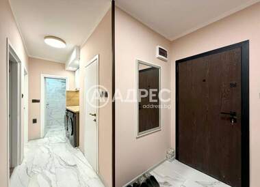Satış - Apartman olarak Koliu Fiçeto,  Veliko Tarnovo