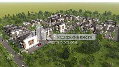 Satış - Apartman olarak Ostromila,  Plovdiv