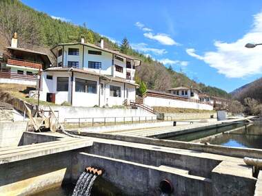 Vânzare - Hotel în Devin,  Smolian