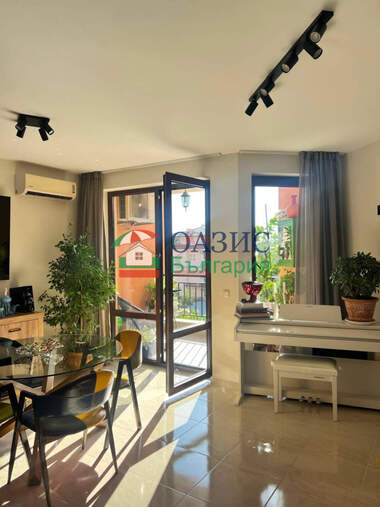 For sale - Apartment in Sveti Vlas,  Burgas