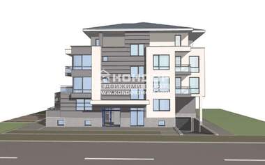 Vânzare - Apartament în Belomorski,  Plovdiv