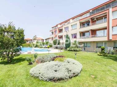 Verkauf - Wohnung in Galata,  Warna