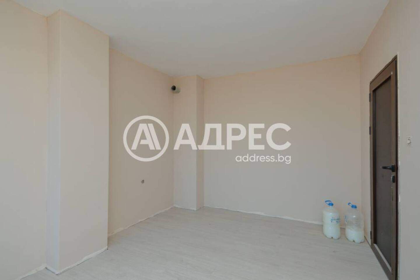 Zweizimmer Wohnung in Meden Rudnik, Burgas – Foto 10