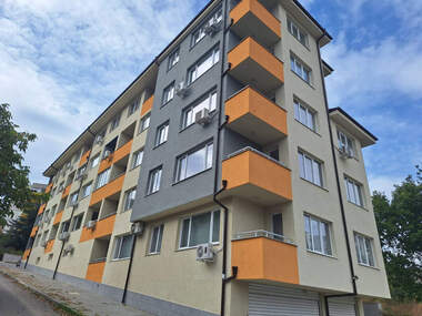 Продажба - Апартамент в Три чучура-север,  Стара Загора
