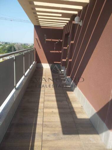 For sale - Apartment in Belomorski,  Plovdiv