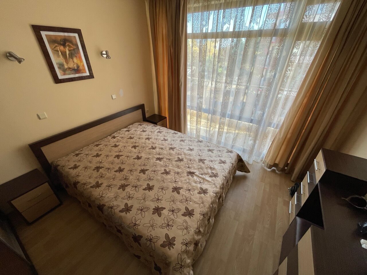 Verkauf - Wohnung in Sonnenstrand,  Burgas