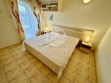 For sale - Apartment in Sveti Vlas,  Burgas