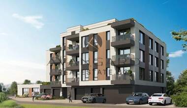For sale - Apartment in Proslav,  Plovdiv
