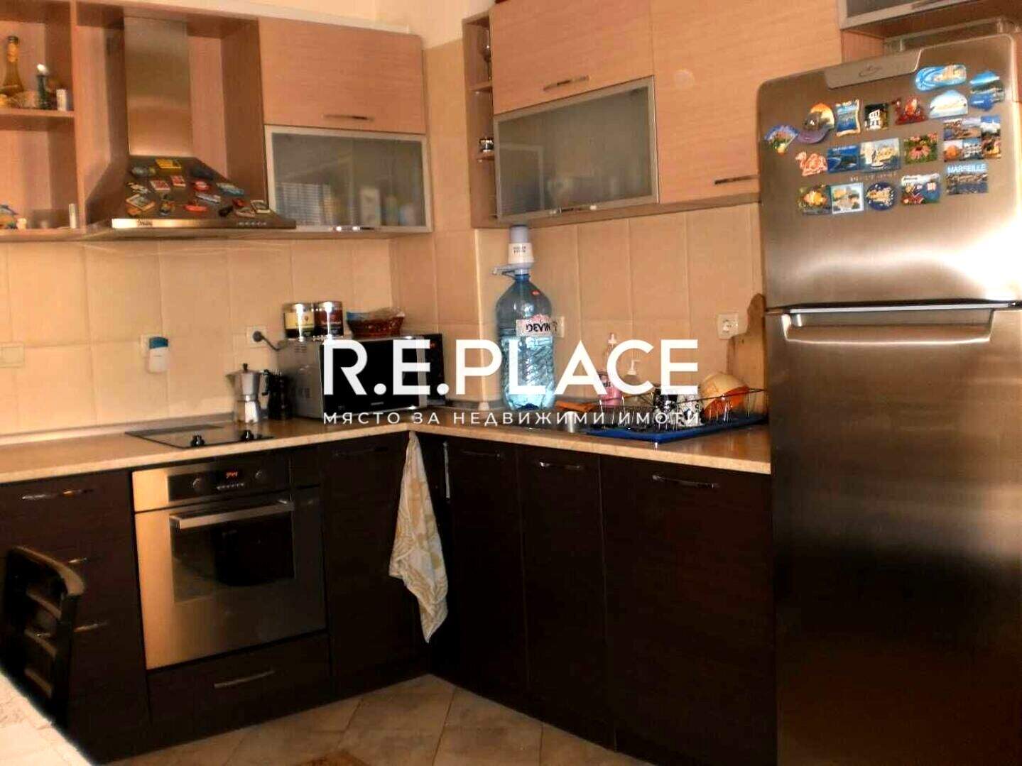 650BGN Apartment for Rent Liatno kino Trakia, Varna, Bulgaria