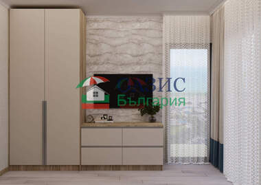 For sale - Apartment in Sunny Beach,  Burgas