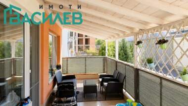 Продажба - Апартамент в Кръстова вада,  София