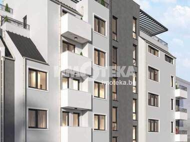 Продажа - Квартира в Погреби,  Варна