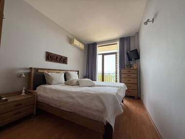 Satış - Apartman olarak Sveti Vlas,  Burgas