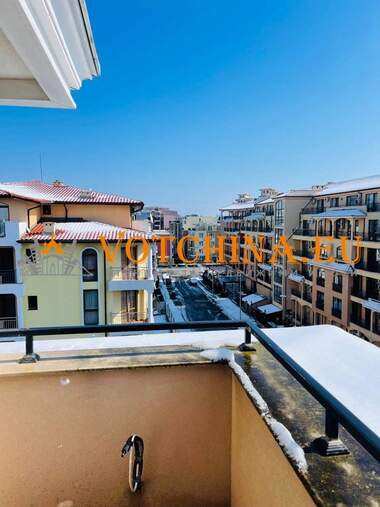 For sale - Apartment in Sunny Beach,  Burgas