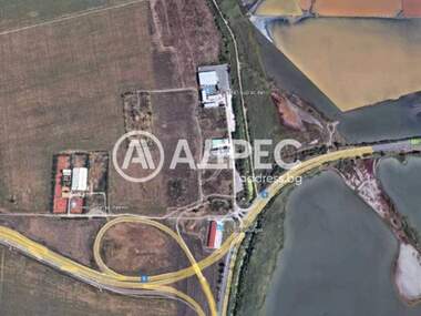 Vânzare - Teren de construcții în Elenite,  Burgas