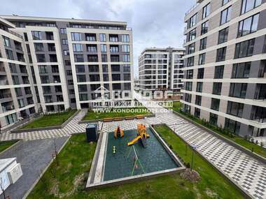 Vânzare - Apartament în Trakia,  Plovdiv