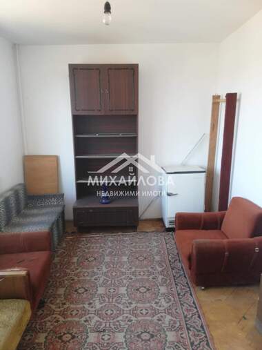 For sale - Apartment in Kazanlak,  Stara Zagora