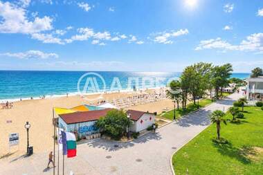 Verkauf - Wohnung in Golden Sands,  Varna