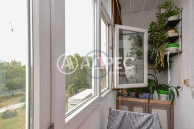 For sale - Apartment in Pobeda,  Burgas