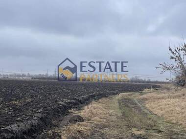 For sale - For Construction in Industrialna zona-Iug,  Plovdiv