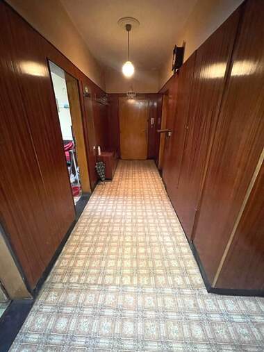 For sale - Apartment in Bolnicata,  Shumen