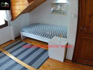 For sale - Apartment in Balchik,  Dobrich