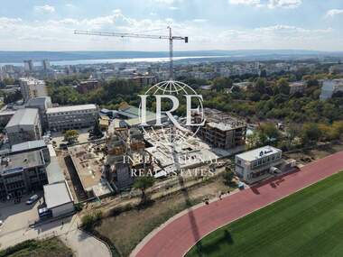 Продажба - Апартамент в Младост 1,  Варна