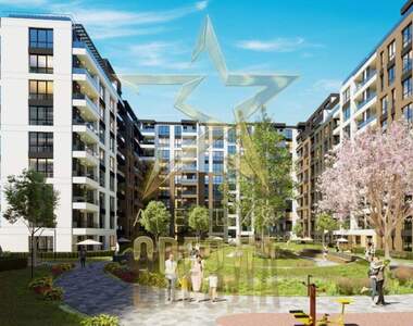 Продажба - Апартамент в Тракия,  Пловдив