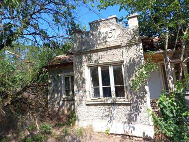 For sale - House in Zahari Stoyanovo,  Dobrich