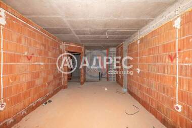 Satış - Apartman olarak Trakia,  Plovdiv
