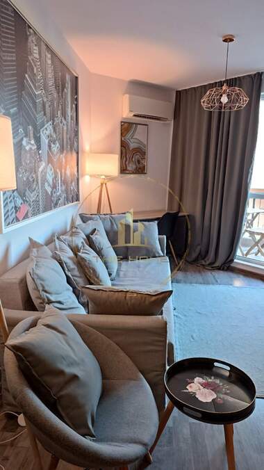Kira - Apartman olarak Briz,  Varna