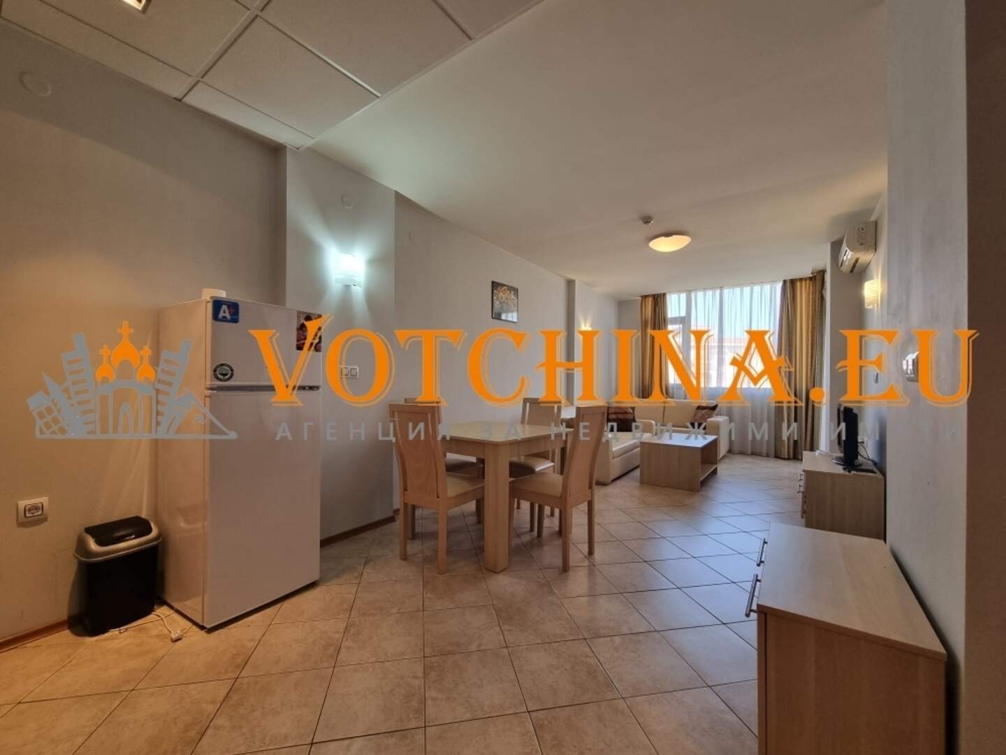 Δίδωμο Διαμέρισμα σε Σλαντσεβ Μπριαγ, Μπουργας – φωτογραφία 7