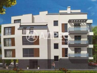 Продажба - Апартамент в Коматево,  Пловдив