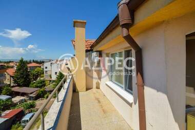 Satış - Apartman olarak Pomorie,  Burgas
