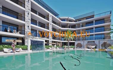 Vânzare - Apartament în Sunny Beach,  Burgas