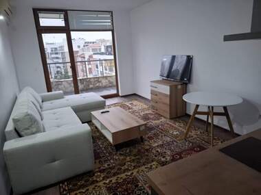 Verkauf - Wohnung in Nessebar,  Burgas