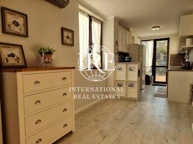 For rent - Apartment in Alen mak,  Varna