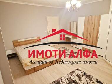 Πώληση - Όροφος από σπίτι σε Овчарски,  Хасково