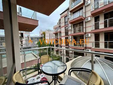 Satış - Apartman olarak Sunny Beach,  Burgas