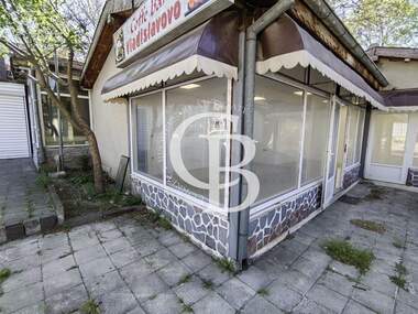 For sale - Store in Vladislavovo,  Varna