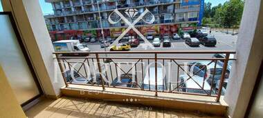 Satış - Apartman olarak Sunny Beach,  Burgas