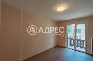 Închiriere - Apartament în Geo Milev,  Sofia