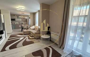 Kira - Apartman olarak Briz,  Varna